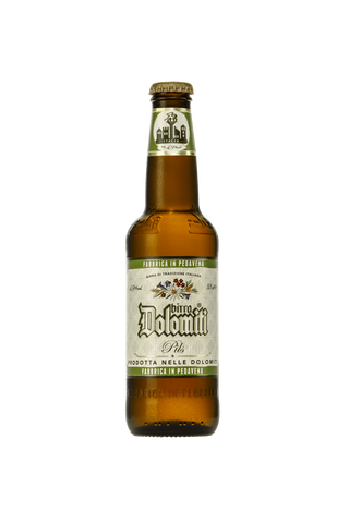 Birra Dolomiti Pils 33 cl