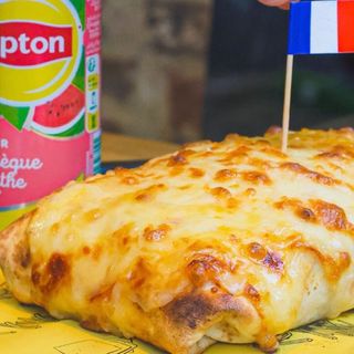 Tacos de ternera (solo)