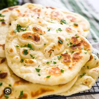 Simple Naan