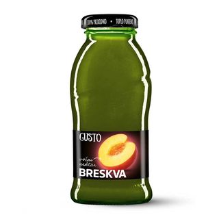 Gusto Breskva