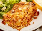 Lasagnes