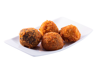Croquetas Caseras (1 Ud.)