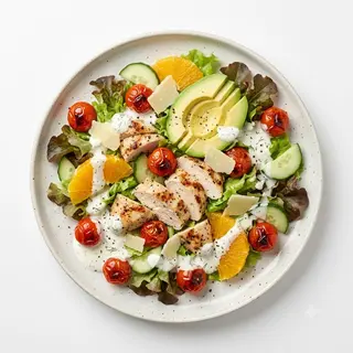 Insalata Di Pollo