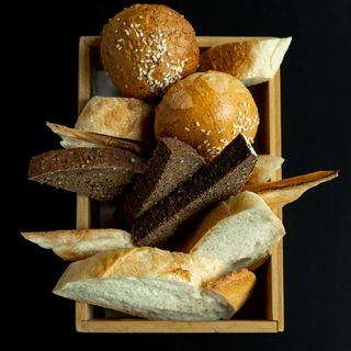  პურის კალათი