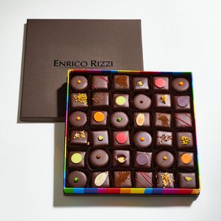 Cofanetto 36 praline