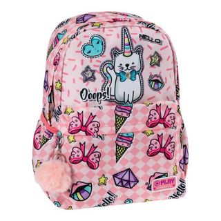 Ruksak ooops, play 959