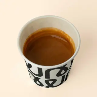Espresso Solo / Cafe sol