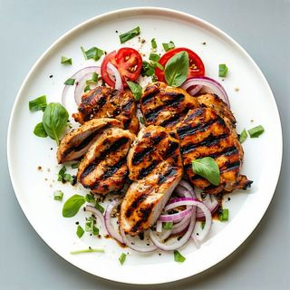  Chicken Choma