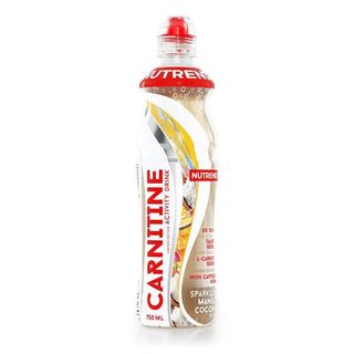 Nutrend carnitine drink 750 ml mojito