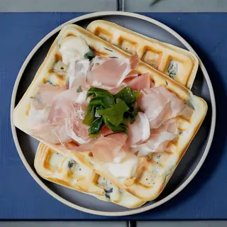 Mexicaine Gratiné
