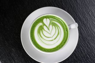 Matcha Latte