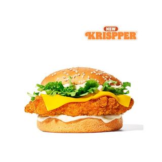 Classic Krispper®