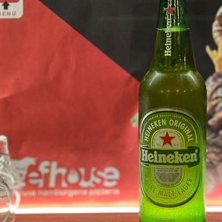Birra heineken da 66 