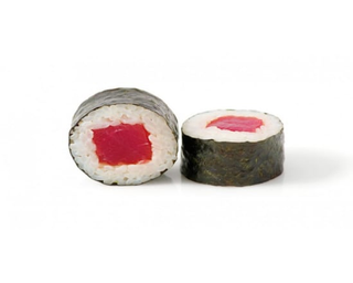 Maki De Atún (8 Uds.)