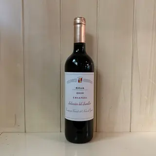 Cune Crianza 750ml