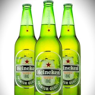 Heineken