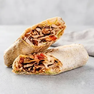 Tacos Pollo