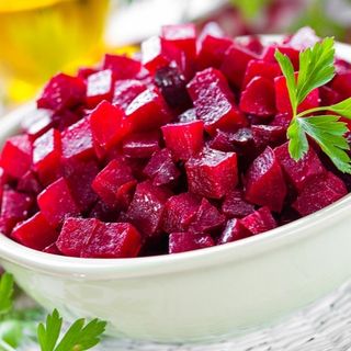 Ensalada Vino Tinto. ( 1ud)