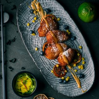 Наслада от круши