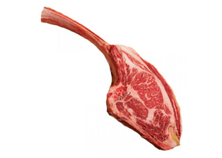 Chuleta Tomahawk (KG)