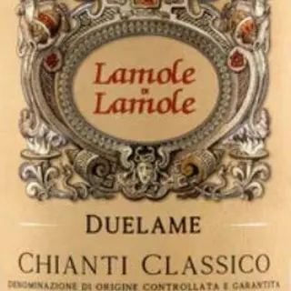 Chianticlassico Due Lame.