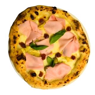 Voleva essere una capricciosa