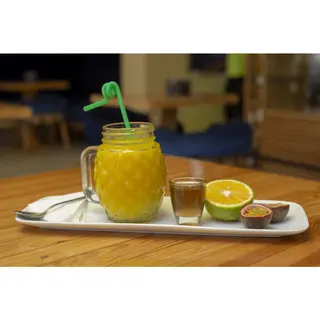 Orange Juice