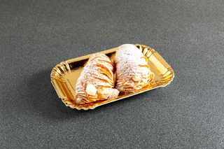 Sfogliatella ricotta
