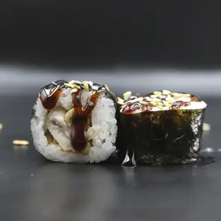 Hosomaki Węgorz Delivery