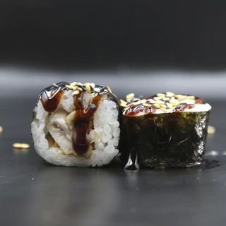 Hosomaki Węgorz Delivery