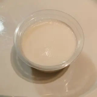 Salsa de ensalada 