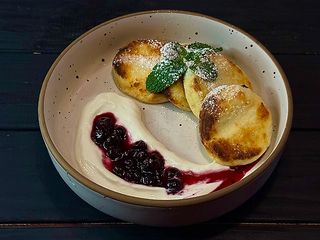 Сирники (200 г)