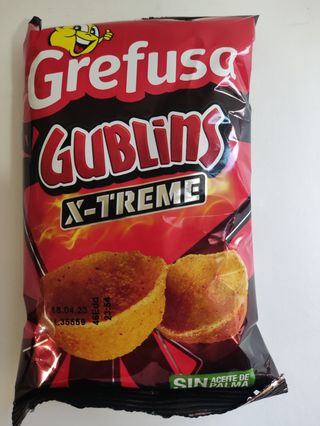 Gublins x-treme  