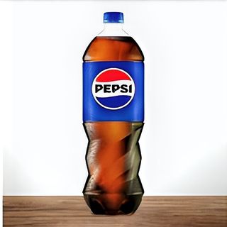 Pepsi pet
