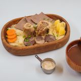 Бешбармак (700 гр.)