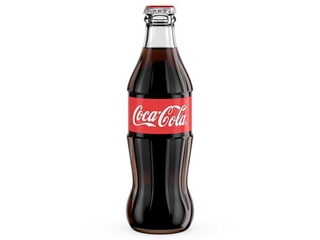 Coca-cola  (250 ml)