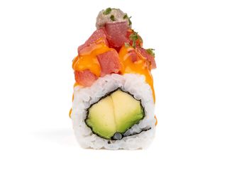 204. Truffle tuna - 8 pezzi