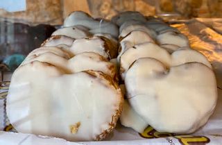 Palmeritas De Dulce De Leche (30 Grs)