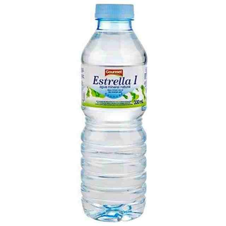 AGUA 500 cl