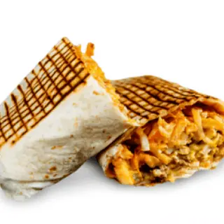 Taco de ternera 