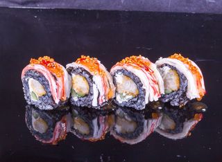 Урамаки Блек Токио (4бр-140г)