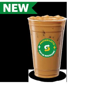 პროტეინ ლატე