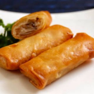 Tuna Spring Roll (2 Pzs.)