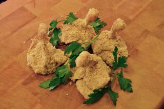 Golosone di pollo 4 pezzi