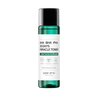 Aha Bha Pha 30 Days Miracle Toner 30ml