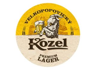 KOZEL blonda