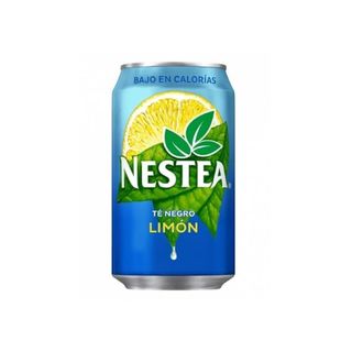 Lata Nestea