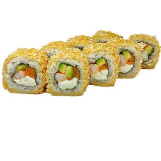 Рол Гаряча Креветка (240г)