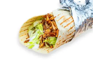 Durum cerrado mixto