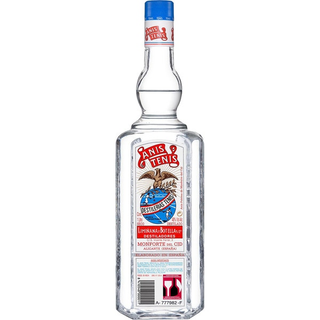 Botella De Anís Tenis 1 L